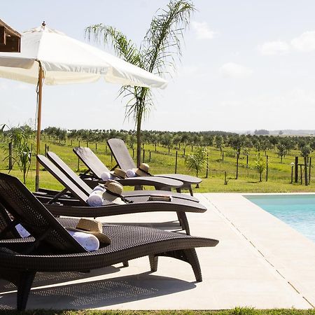Posada Mosaico Villas Garzon Exterior foto