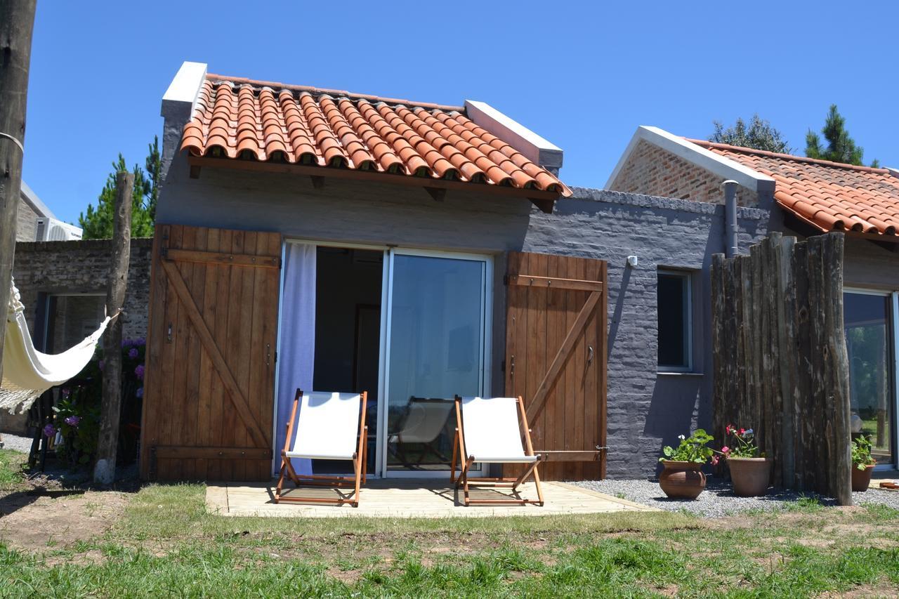Posada Mosaico Villas Garzon Zimmer foto