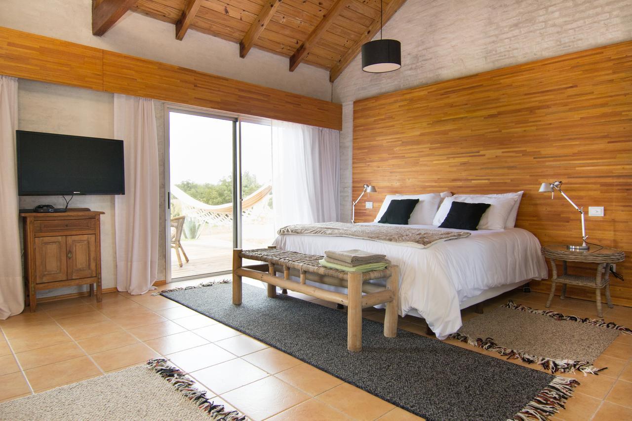 Posada Mosaico Villas Garzon Zimmer foto
