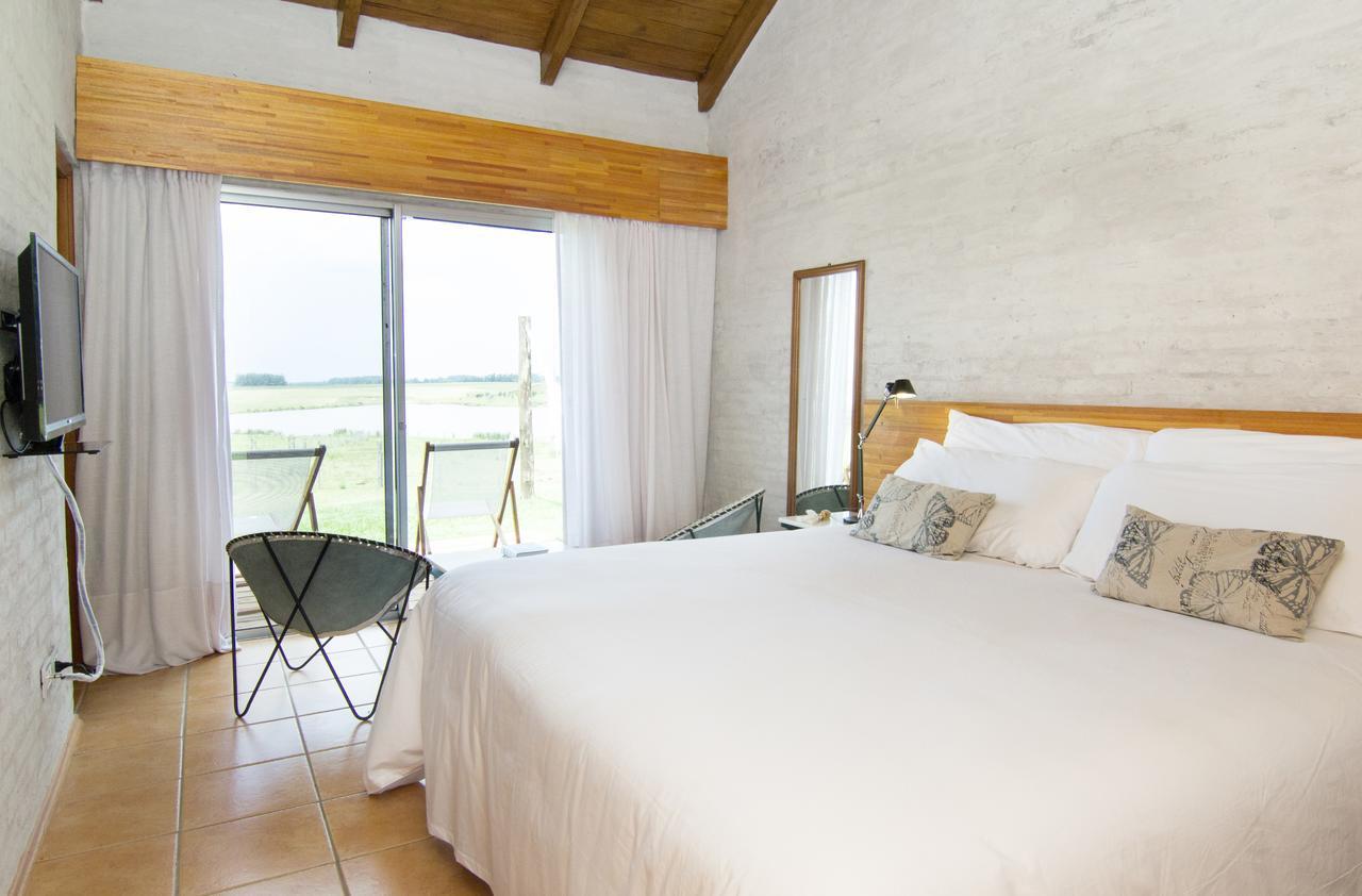 Posada Mosaico Villas Garzon Zimmer foto