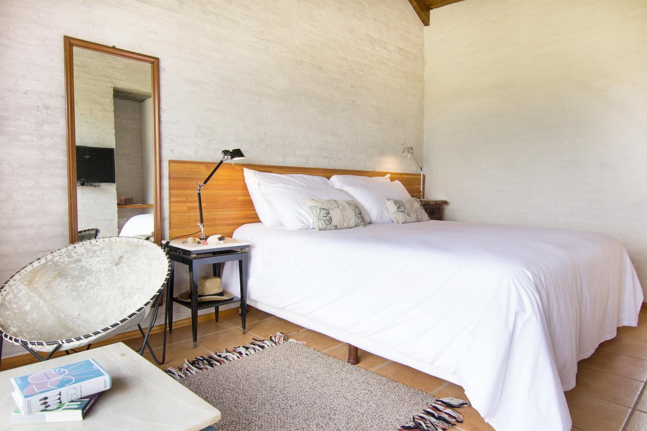 Posada Mosaico Villas Garzon Zimmer foto