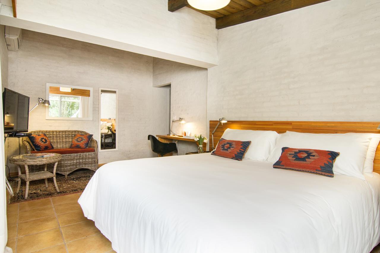 Posada Mosaico Villas Garzon Zimmer foto