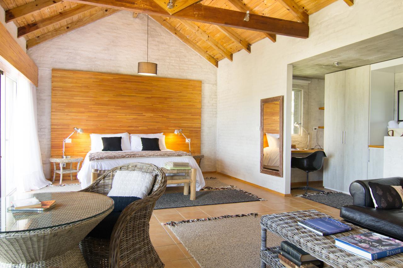 Posada Mosaico Villas Garzon Zimmer foto