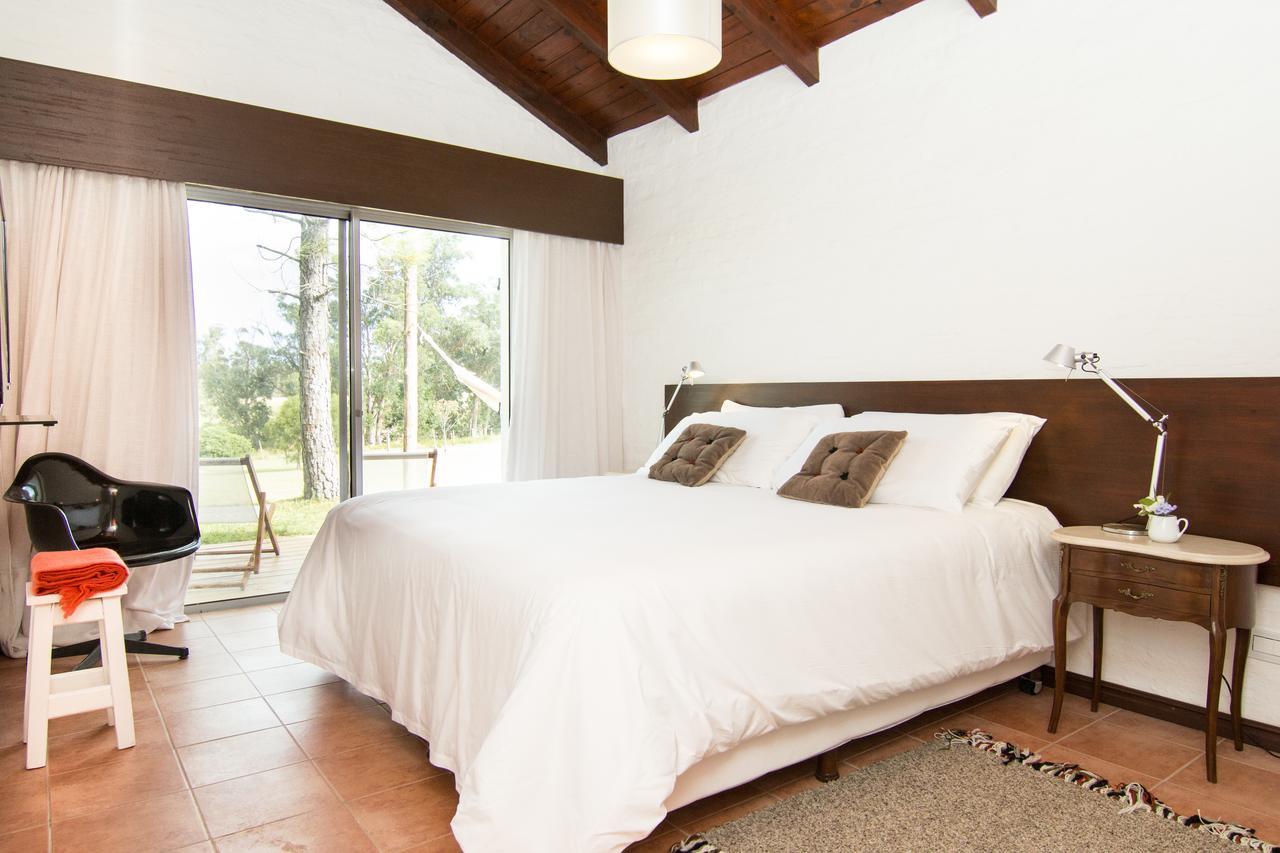 Posada Mosaico Villas Garzon Zimmer foto